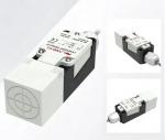 Extend sensing distance inductive proximity sensors square type